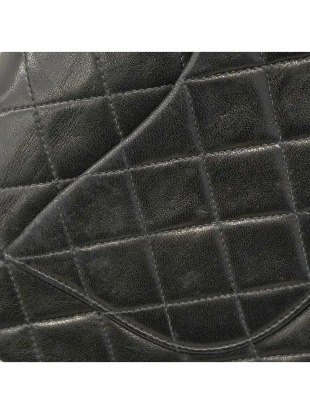 CHANEL this authentic